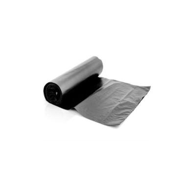 Saco para Lixo 20L Preto e 60L Preto 1 Pacote com 100 Unidades