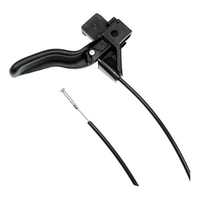Cabo de Abertura do Capô com Maçaneta Interna para Vectra G1 94 a 96 e Astra 95 a 96 Universal