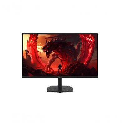 Monitor Gamer Nitro Kg270 W3biip 27" Full HD IPS 240Hz Preto Acer com 1ms e 178 graus  de Visão