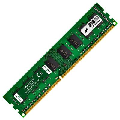 Memória Ram Ddr3 8gb 1600mhz Mv16n11-8 para Upgrade de Computador e Notebook Macrovip