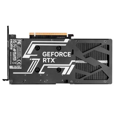 Placa de Vídeo Geforce RTX 5060 Ti 1-Click OC Classic 8GB GDDR7 Galax