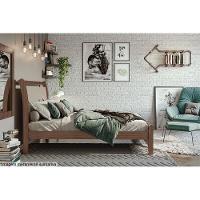 Cama de Casal  Reali Rovere/Amêndoa - Lopas - 5