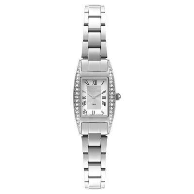 Relógio Feminino 5Y20MG-1K Analógico Pulseira Aço Boutique Prata Technos