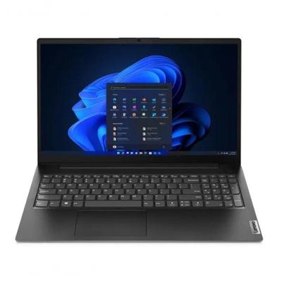 Notebook Lenovo V15 G5 Intel Core I5-13420H 8GB SSD 256GB Tela 15.6 Full HD