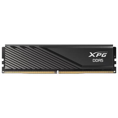 Memória Ram Ddr5 16gb 5600mhz Xpg Lancer Blade Preto Ax5u5600c4616g-slabbk