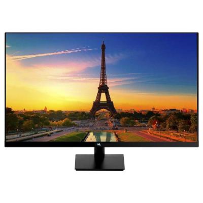 Monitor Gamer Mtek MK27SFV100P 27 Full HD VA 100Hz Preto Tela Widescreen 16:9 4ms