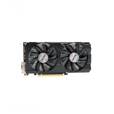 Placa de Vídeo Geforce Rtx 2060 Super 8gb Gddr6 256 Bits Af2060s-8192d6h4-v2 Afox
