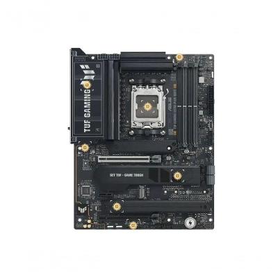 Placa Mãe TUF Gaming X870E-PLUS Wifi 7 para Jogos e Uso Intenso Asus