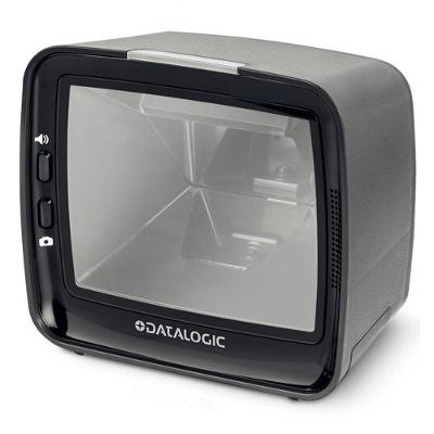 Leitor de Código de Barras Fixo 2D Usb Magellan 3410VSi para Balcão Datalogic