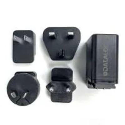 Fonte de Parede Memor K20 94ACC0383I Bivolt para Coletor de Dados Datalogic