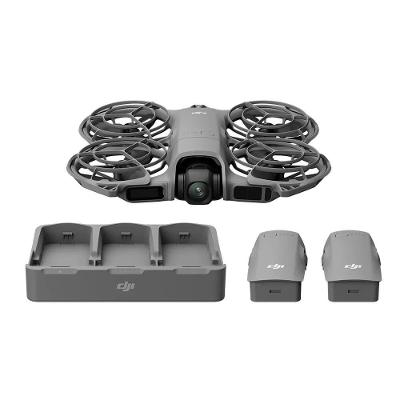 Drone DJI Neo 2 FMC DJI070 com Câmera 4K e Modos de Voo Inteligentes Versão sem Controle Brasil