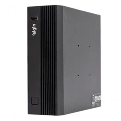 Desktop Elgin Nano500 Intel Core I5 1235U 8GB Ram SSD 256GB para Uso Corporativo