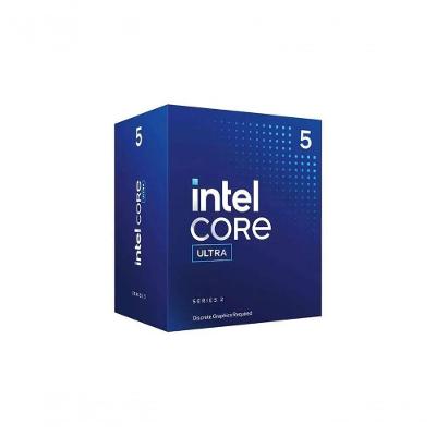 Processador Intel Core Ultra 5 225F Lga 1851 3,30GHz Box com 10 Núcleos
