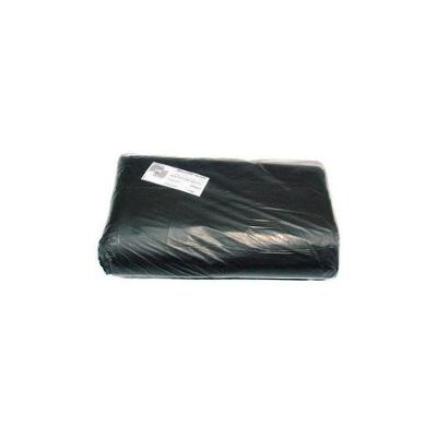 Saco para Lixo 40L Reforçado Rolo com 100 Unidades Polietileno Preto 5kg