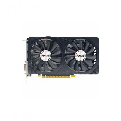 Placa de Vídeo Geforce GTX 1050 Ti 4GB GDDR5 128 Bits Dual Fan Afox
