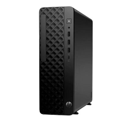 Desktop Hpcm 2 Sff G1i Intel Core I5-14500 8gb 256gb Ssd Windows 11 Pro Hp
