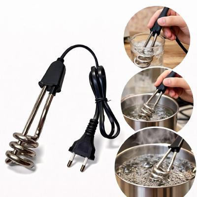 Ebulidor Elétrico Portátil 220V 500W para Café e Chá Preto Yeet
