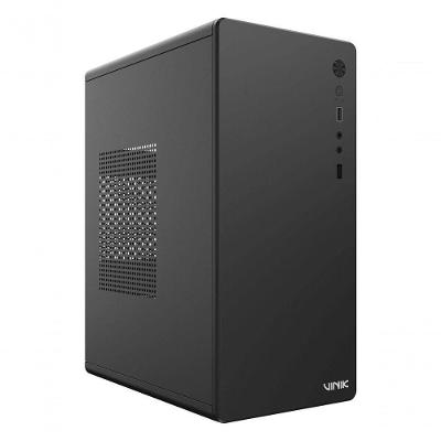 Computador B500 Intel Core I5 10400F 8GB Ddr4 Ssd 256GB Linux Ubuntu Skul