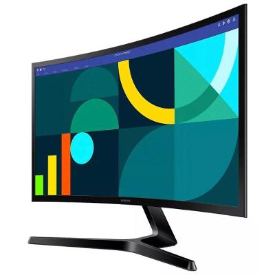 Monitor Gamer Essential S3 LS24D366GA 23.5" Curvo Full HD IPS 100Hz Samsung