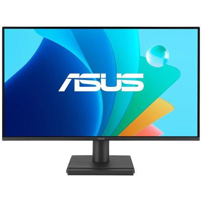 Monitor Gamer Asus Va249hg 23,8" Full Hd Ips 120hz 1ms Preto