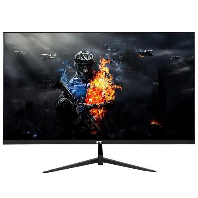 Monitor Gamer Curvo HYE HY32VIEW75 32" Full HD VA 75Hz Preto Contraste 3000:1