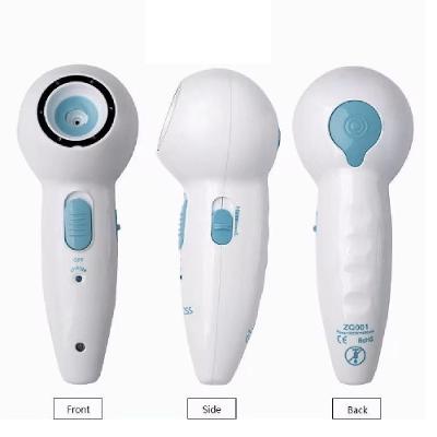 Massageador Anticelulite Yeet Celluless para Drenagem Linfática a Vácuo Portátil Bivolt