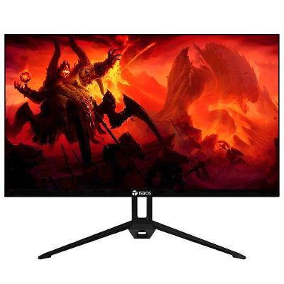 Monitor Gamer Te-2714S 27 Full HD Ips 144Hz 1ms 1920x1080 Preto