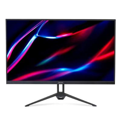 Monitor Gamer Nitro KG273 G0bi 27" Full HD IPS 120Hz Acer Preto