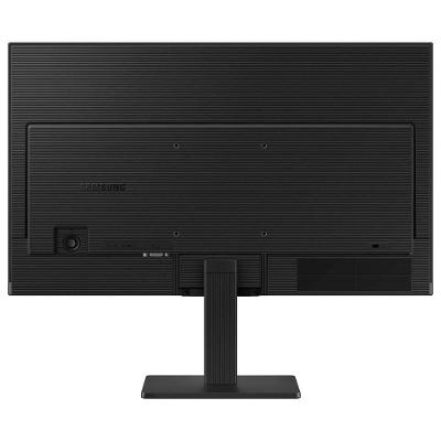 Monitor Samsung Essential S3 LS24D300GA 23,8" Full HD IPS 100Hz 5ms Preto