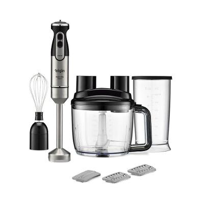 Mixer com Processador Elgin Master Mix 5 em 1 1000W 5 Velocidades 220V