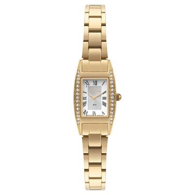 Relógio Feminino 5Y20MH-1K Analógico Pulseira de Aço Inox Boutique Dourado Technos