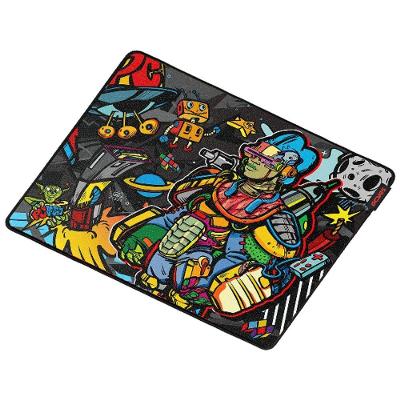 Mouse Pad Gamer Apollo 500 X 400 APL50X40 para Jogar com Controle Pcyes
