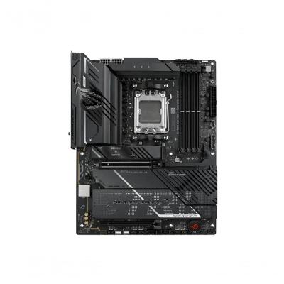 Placa-Mãe Rog Strix X870E-H Gaming Wifi 7 para Setups Gamers e Profissionais Asus