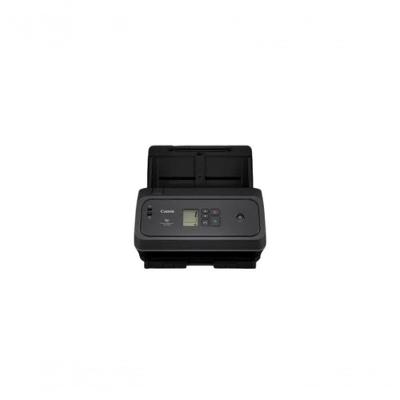 Scanner A4 Imageformula DR-C340 Duplex 40ppm 600DPI com ADF Canon