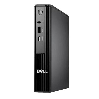 Desktop Dell Pro Micro Intel Core I3 14100T 8GB 512GB SSD Windows 11 Pro