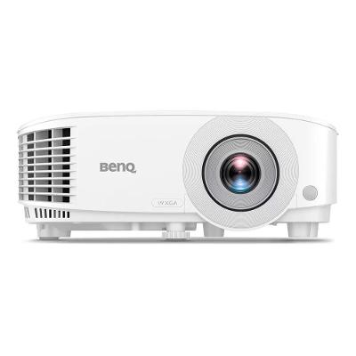 Projetor Benq Brasil MW560C WXGA 1280x800 4000 Lúmens ANSI DLP com HDMI 100V240V