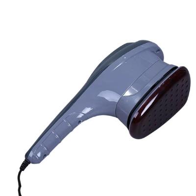 Massageador Orbital Infravermelho 8 em 1 Yeet para Relaxamento Muscular e Drenagem Linfática