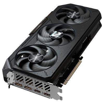 Placa de Vídeo Radeon RX9070 Gaming OC 16GB GDDR6 GV-R9070GAMING OC-16GD Gigabyte