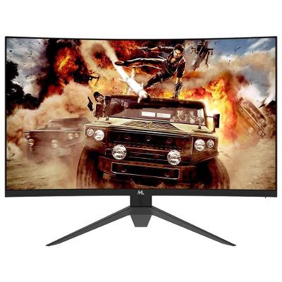 Monitor Gamer M32SFV240C 32" Full HD LED Curvo VA 240Hz Mtek