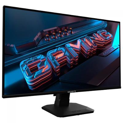 Monitor Gamer Gigabyte GS27FA 27" Full HD IPS 180Hz 1ms Preto