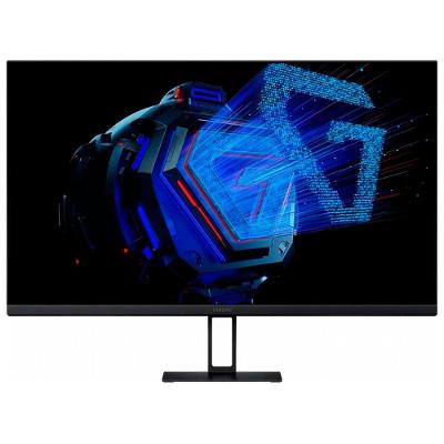 Monitor Gamer Mi G27qi 27" QHD LCD IPS 180Hz 1ms Xiaomi Preto