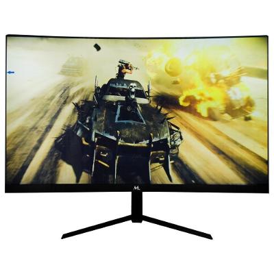 Monitor Gamer Curvo M24SFV165C 24" Full HD VA 165Hz 1ms Preto Mtek