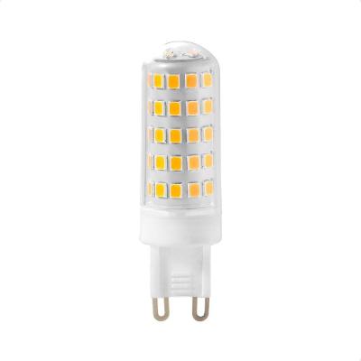 Lâmpada Led G9 Espiga 7W 7200K Luz Fria 110V Blumenau Iluminação