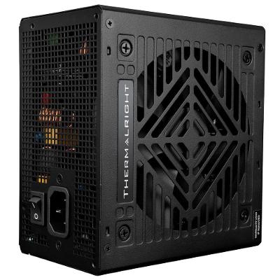 Fonte de Alimentação ATX 3.1 TR-KG750 750W Modular 80 Plus Gold Thermal Right