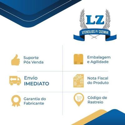 Suporte para Copo Descartável Água 180ML a 200ML em Aço Inox e Acrílico PVC Higipack