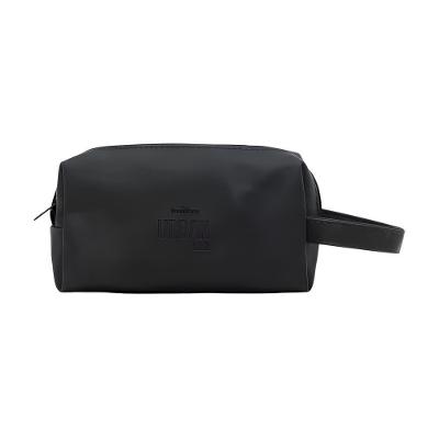 Necessaire Masculina Farmaervas Urban Men Poliuretano 20cm Preto
