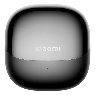 Fone de Ouvido Bluetooth Xiaomi Buds 5 com Estojo de Carregamento Graphite Preto