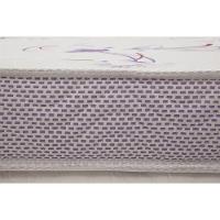 Colchão Solteiro Physical Ortobom (2un) + Bicama Ravena Branco - 3