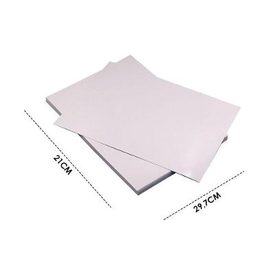 Papel Fotográfico A4 Glossy 180g Winpaper Brilhante para Impressão Pacote com 50 Folhas