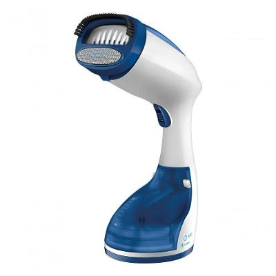 Passadeira Portátil Mondial Fast Steam VP-09 1200W 0,3L Saída de Vapor Ajustável Azul 110V